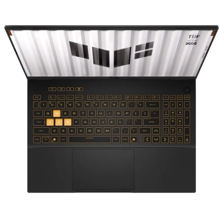 ASUS TUF F16 Gaming laptop FX608JMR-RV141 - Image 2