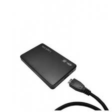 Logilink HDD Box 2.5" SATA USB 3.0 UA0106 - Image 2
