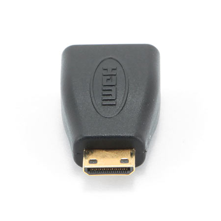 HDMI adapter GEMBIRD A-HDMI-FC HDMI female to mini-C male - Image 6
