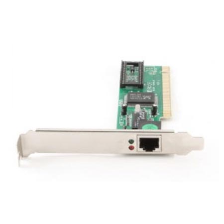 Mrežna kartica GEMBIRD NIC-R1, Realtek 8139D, 10/100 Mbit - Image 4