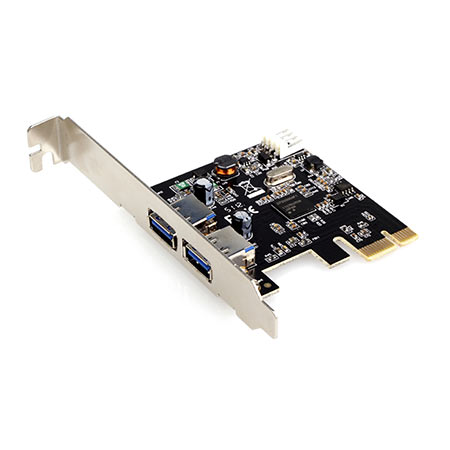 Kontroler GEMBIRD UPC-30-2P, PCI 2xUSB 3.0 - Image 3