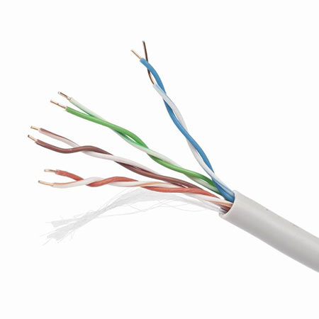 Mrezni kabl UTP cat 5e, UPC-5004E po metru GEMBIRD - Image 3