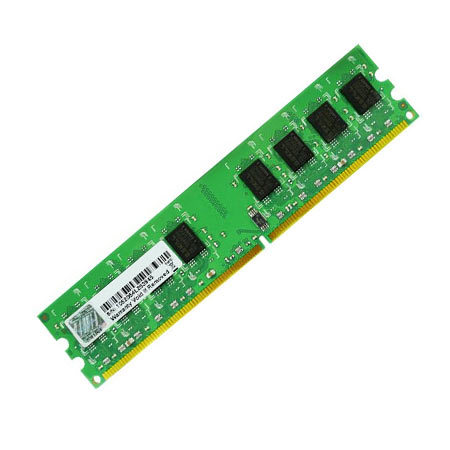 G.SKILL 2GB(1X2GB) DDR2-800MHZ, F2-6400CL5S-2GBNT - Image 4