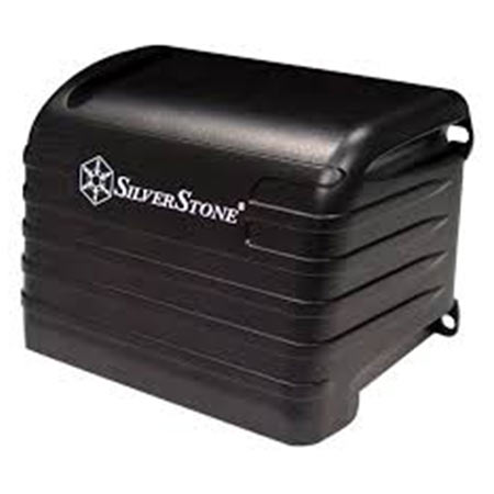 SilverStone PSU Acoustic Cover SST-PP02 - Image 4