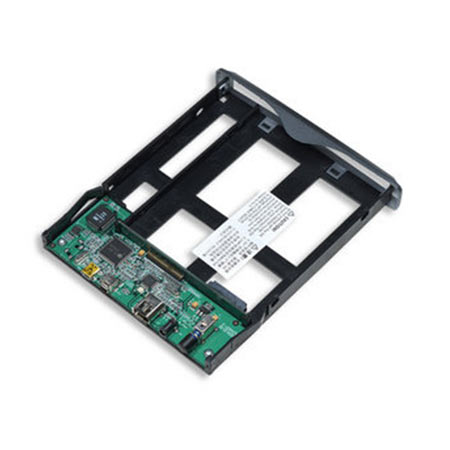 Kućište za externi 5,25" DVD MANHATTAN, Slim IDE, USB+FireWire, 702928 - Image 11
