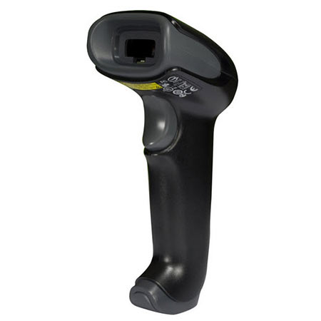 BAR COD SCANNER Honeywell VOYAGER 1250g-2USB-1, USB sa postoljem,BLACK - Image 5