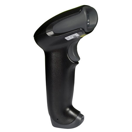 BAR COD SCANNER Honeywell VOYAGER 1250g-2USB-1, USB sa postoljem,BLACK - Image 6
