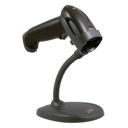 BAR COD SCANNER Honeywell VOYAGER 1250g-2USB-1, USB sa postoljem,BLACK - Image 8
