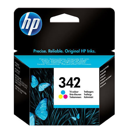 Tinta HP C9361EE HP342 COLOR, za HP PSC 1510, DJ 5440/2575 - Image 3