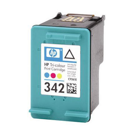 Tinta HP C9361EE HP342 COLOR, za HP PSC 1510, DJ 5440/2575 - Image 4