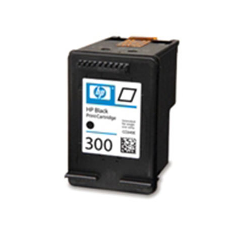 Tinta HP CC640EE HP 300 CRNA - Image 4