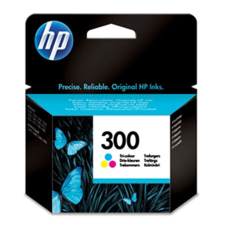 Tinta HP CC643EE, HP300,COLOR - Image 3