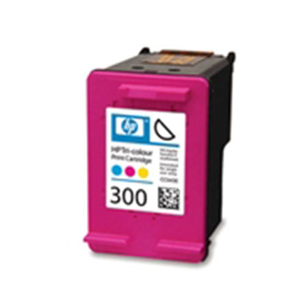 Tinta HP CC643EE, HP300,COLOR - Image 4