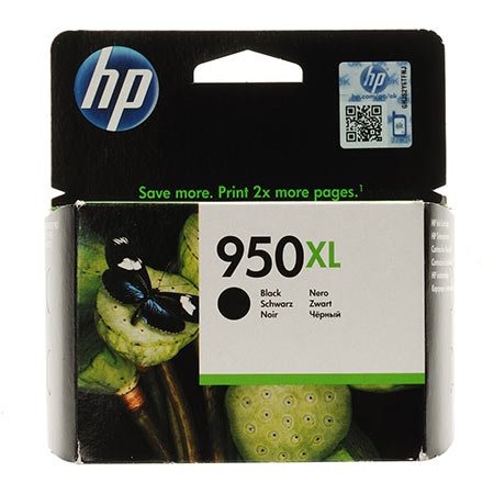 Tinta HP CN045AE 950XL CRNA - Image 3