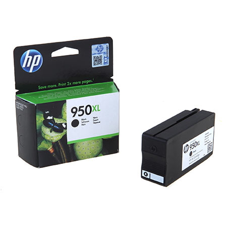 Tinta HP CN045AE 950XL CRNA - Image 4
