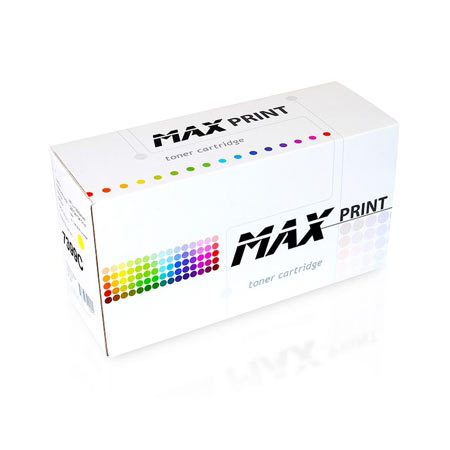 Toner zamjenski MAX za CE278A crni, za HP P1566/P1606 - Image 4