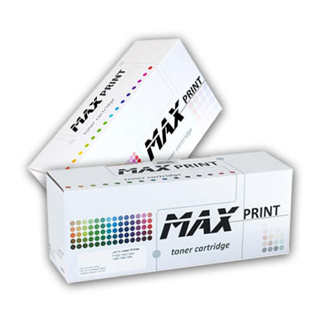 Toner zamjenski MAX za CE278A crni, za HP P1566/P1606 - Image 5