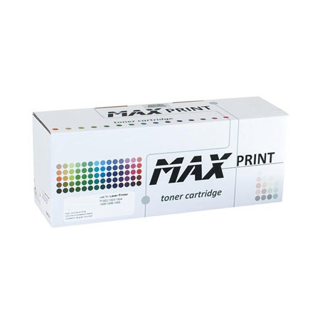 Toner zamjenski MAX za CE278A crni, za HP P1566/P1606 - Image 6