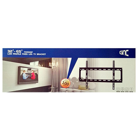 Zidni nosač GNC PSW698MF, 32"-75", 35kg, VESA 600x400, low profile 25mm - Image 6