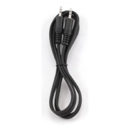 Audio kabl AUX GEMBIRD CCA-404, 3,5mm stereo to 3,5mm stereo, 1,2m - Image 4