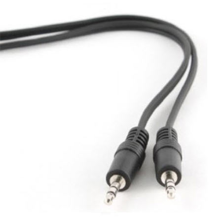 Audio kabl AUX GEMBIRD CCA-404-10M, 3,5mm stereo to 3,5mm stereo, 10m - Image 3