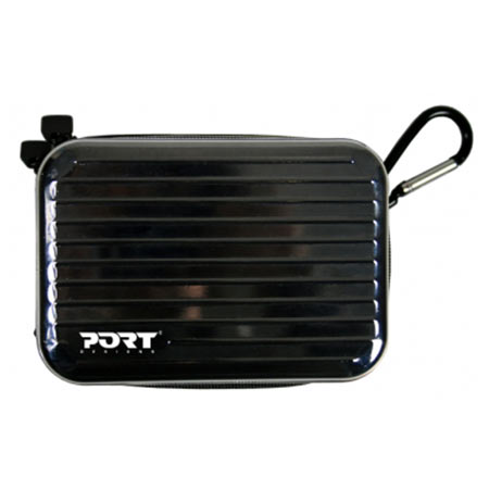 Port designs torba za kameru Dusseldorf black mat 400351 - Image 4