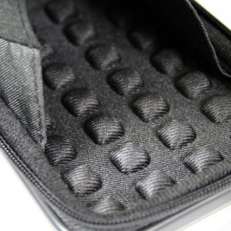 Port designs torba za kameru Dusseldorf black mat 400351 - Image 6