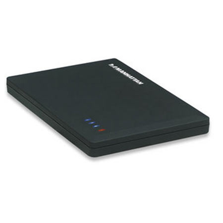 Punjiva baterije Powerbank Li-Ion Polymer 1500mAh 168267 MANHATTAN - Image 8