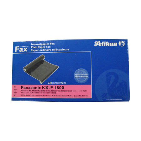 Pelikan zamj. film KX-F1800 za telefax Panasonic - Image 4