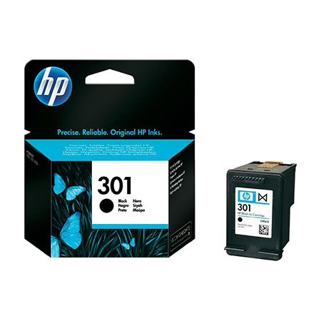 Tinta HP CH561EE br.301 CRNA - Image 3