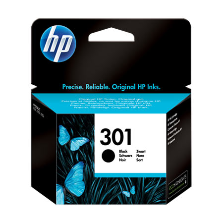 Tinta HP CH561EE br.301 CRNA - Image 4