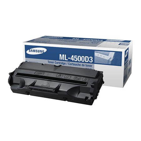 Toner SAMSUNG ML-4500D3 crni, za ML-4500, ML-4600 - Image 2