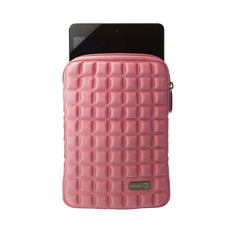 VIVANCO torba za tablet - Pouch 7" roza 34265 - Image 7