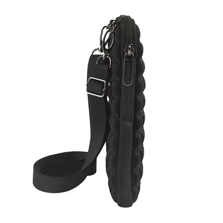 VIVANCO torba za tablet - Pouch 7" crna sa naramenicom 34269 - Image 8
