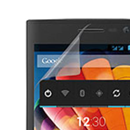 MEDIACOM SPFILX55 zaštitna folija za smartphone X550U - Image 2
