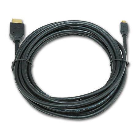 HDMI kabl CC-HDMID-15 HDMI male to Micro-D male 5m , GEMBIRD - Image 5