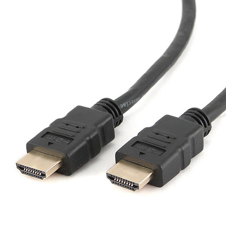 HDMI kabl GEMBIRD CC-HDMI4-15M, v2.0 , M-M 15m gold connector, BULK - Image 5