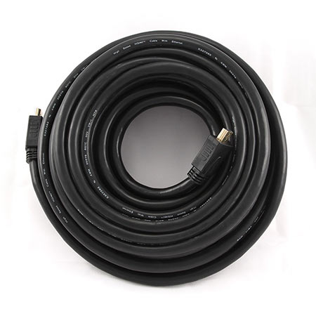 HDMI kabl GEMBIRD CC-HDMI4-15M, v2.0 , M-M 15m gold connector, BULK - Image 6
