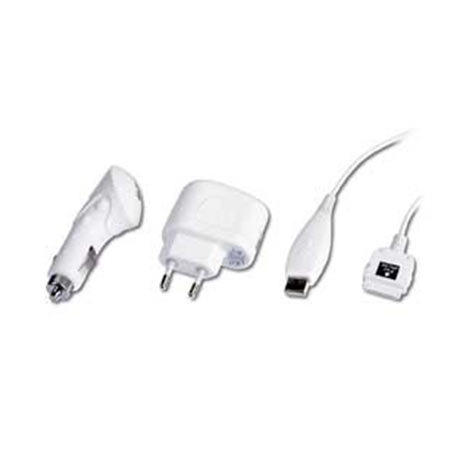 USB punjač za MP3 player, 3 in 1, GEMBIRD MP3A-UC-AC3 - Image 4