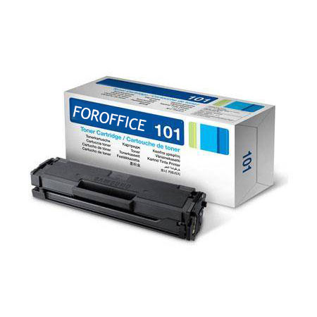 Toner FOROFFICE zamjenski za HP CF280A CRNI, - Image 3