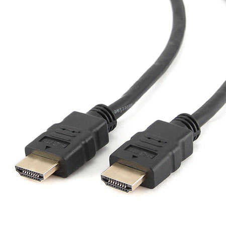HDMI kabl, M-M v.2.0 20m gold connector, BULK, GEMBIRD CC-HDMI4-20M - Image 3