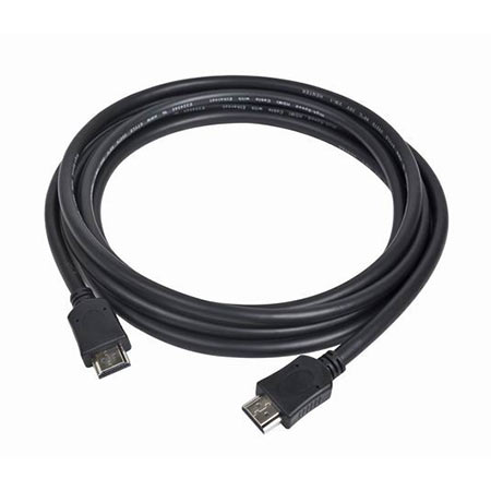 HDMI kabl, M-M v.2.0 20m gold connector, BULK, GEMBIRD CC-HDMI4-20M - Image 4