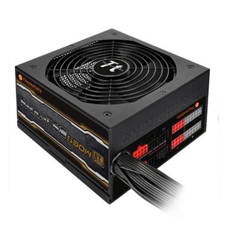Napojna jedinica Thermaltake Smart SE 530W modular SPS-530MPCBEU - Image 6