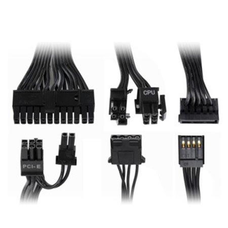 Napojna jedinica Thermaltake Smart SE 530W modular SPS-530MPCBEU - Image 10