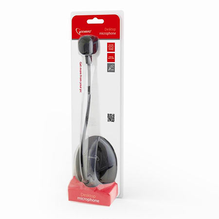Desktop mikrofon GEMBIRD MIC-205 - Image 8