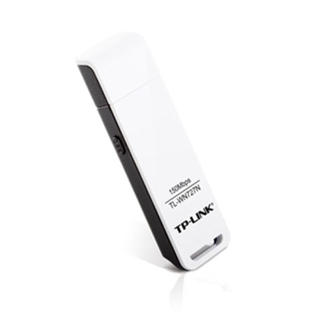 USB WLAN TP-Link 150Mb TL-WN727N Lite-N n/g/b - Image 3