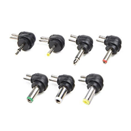 AC-DC ADAPTER univerzalni GEMBIRD, EG-MC-009 24W, 100-240V, 2A, 3,4.5,5,6,7.5,9,12V, set konektora - Image 10
