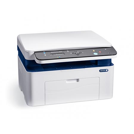 Printer Xerox Workcentre 3025V_BI laser A4 26PPM USB WIRELESS COPY/PRINT/SCAN DMO - Image 4