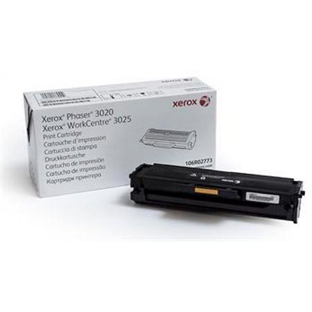 XEROX Toner 106R02773 Phaser 3020 / WorkCentre 3025, 1500 stranica - Image 4