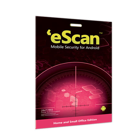 Escan mobile sec. za android 12 mjeseci + 3mj. GRATIS - Image 3